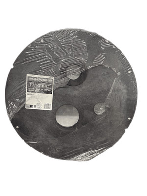 Everbilt 18 in. Basin Cover for Sump and Sewage Basins