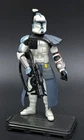 2003 Star Wars ARC TROOPER 100% Complete 3.75" 2D #43 Army of the Republic
