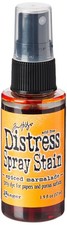 Ranger Tim Holtz Distress Spray Stains Bottles, 1.9-Ounce, Spiced Marmalade