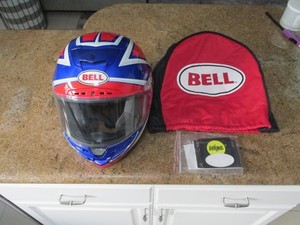 Bell Star Helmet | eBay