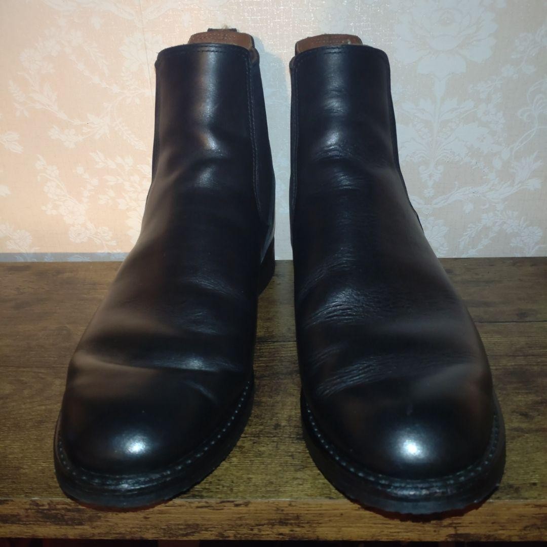 Red Wing 9079 Mil-1 Congress Side Gore Chelsea Boots Men's 10.5 D