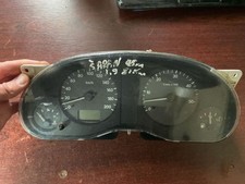 Compteur Seat ALHAMBRA
