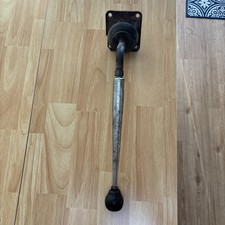 1982-1995 Chevrolet S-10 T4 T-5 5 Speed Manual Transmission Shifter Assembly