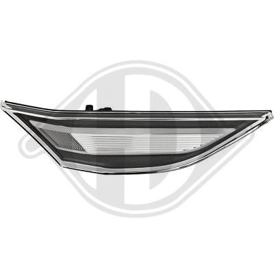 Diederichs Blinkleuchte Blinker Links FüR Porsche 911 Cabriolet 991 2003077-image