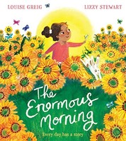 Louise Greig - Enormous Morning - Paperback - G245Z