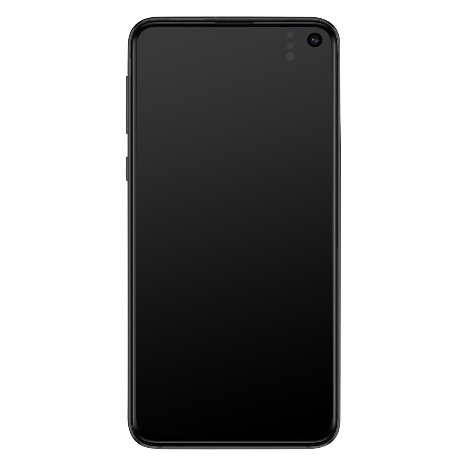 Écran tactile d'origine Galaxy S10 pour retrouver vos photos et applications