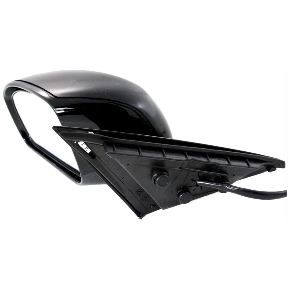 Juego de 2 espejos retrovisores lado conductor y pasajero climatizados izquierdo derecho para par M45 M35 Foto 4 de 4