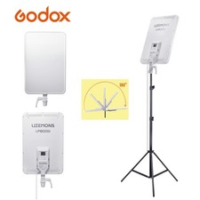 Godox LP800Bi 80W Bi-Color LED Video Light Panel Photography Light 2800K 6500K