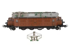 Fleischmann 394502 HO Scale SBB-CFF AE3/6 Electric Locomotive #10675
