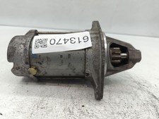 2008-2015 Subaru Legacy Car Starter Motor Solenoid Oem EGJT7