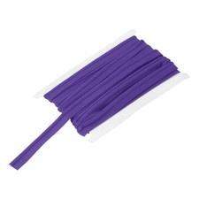 Paspelkordel 6 Yards 5/8 Zoll Paspelband F&uuml;r N&auml;hen DIY Lila