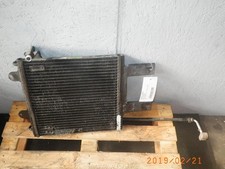 123526 Klimakondensator VW Polo III (6N2) 6X0820411