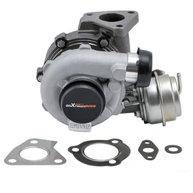 Turbolader 28231-27900 03-04 for Hyundai Santa Fe 2.0 CRDi / 92 Kw 125 PS D4EA-