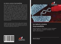 La Natura Umana Imprevedibile Hamid Abed Taschenbuch Italienisch 2020