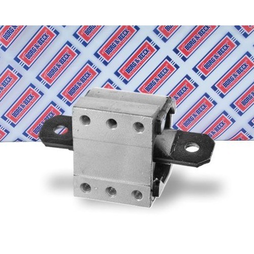 For MERCEDES VITO / MIXTO Van W639 2003 on BORG & BECK Engine Mounting BEM4342