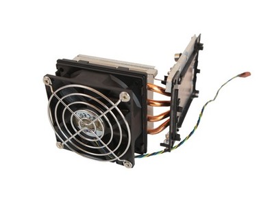 Lenovo ThinkStation P720 CPU Heatsink Fan Cooler 01EF257
