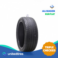 Used 22540r18 Bridgestone Turanza Ls100 Rft 92h - 632