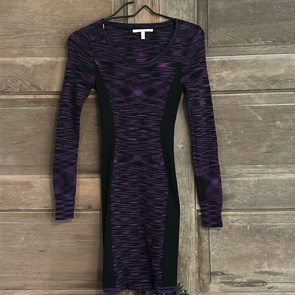 bowie natural knit maxi dress BELL by Alicia Bell Dress