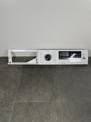   Siemens Waschmaschine Bedienelektronik Elektronik EPW65923 BSH 9000541242 - 04