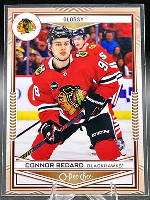 2024-25 Upper Deck O-Pee-Chee Glossy NHL Insert   You Pick   Complete Your Set