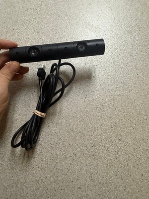 Sony PS4 PlayStation Camera V2 CUH-ZEY2 PSVR VR Official - No Stand TESTED