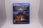 Helldivers -- Super Earth Ultimate Edition (Sony PlayStation 4, 2015)