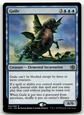 Guile #14 (NM) Duel Decks: Anthology DD3 Magic MTG