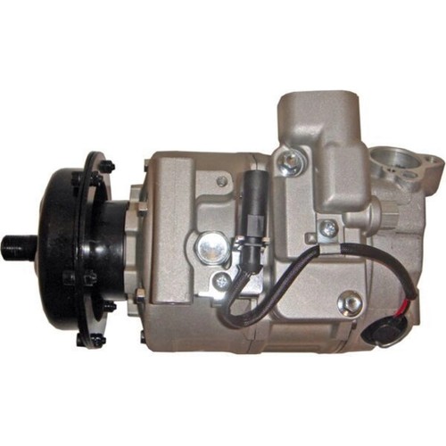 Mahle ACP 93 000S Kompressor Klimaanlage für VW MULTIVAN TRANSPORTER PHAETON - Bild 6 von 6