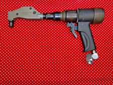FSI PT-100 AIR HYDRAULIC RIVET GUN FASTENER/ CHERRYMAX H753A-456 PULLING HEAD