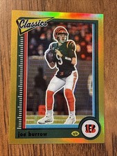 2022 Panini Classics Timeless Tributes 