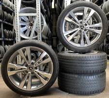 4 Orig Mercedes-Benz Sommerräder 225/45 R18 95Y C-Klasse W205 A2054012802 4282 4 Orig Mercedes-Benz Sommerräder 225/45 R18 95Y C-Klasse W205 A2054012802 4282