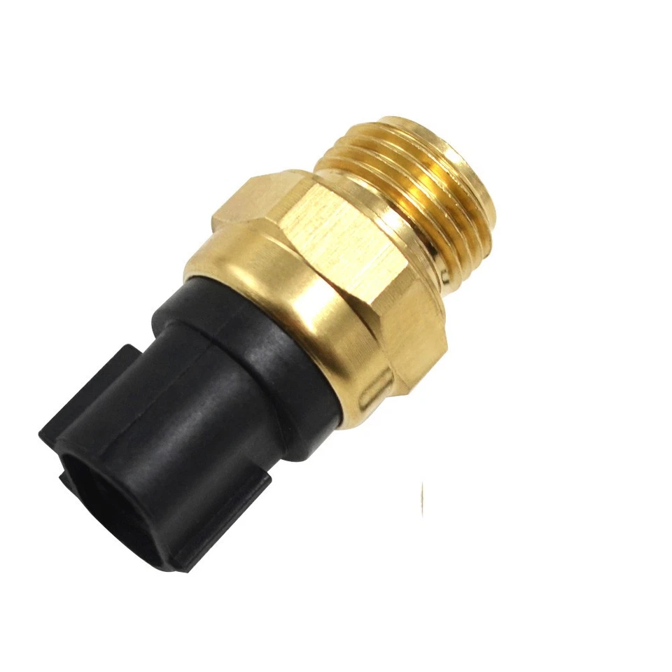 Radiator Fan Switch 17680-50F71 For Suzuki Vinson 500 Quadsport Z400 17680-50F70 - Imagem 3 de 4