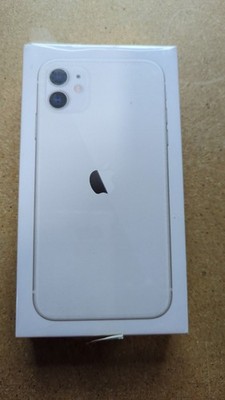 Apple iPhone 11 - 128gb White