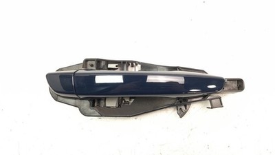 1609239680 HINTERER RECHTER ÄUSSERER GRIFF / 1269910 FÜR CITROËN C4 PICASSO 1.2