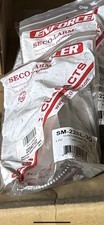 Seco-Larm SM-226L-3Q Overhead Door Magnetic Contact, 2-3/4" 70mm Gap