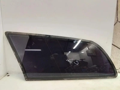 MERCEDES-BENZ E T-Model S210 Kleines Seitenfenster hinten links 35098220 - Bild 1 von 3