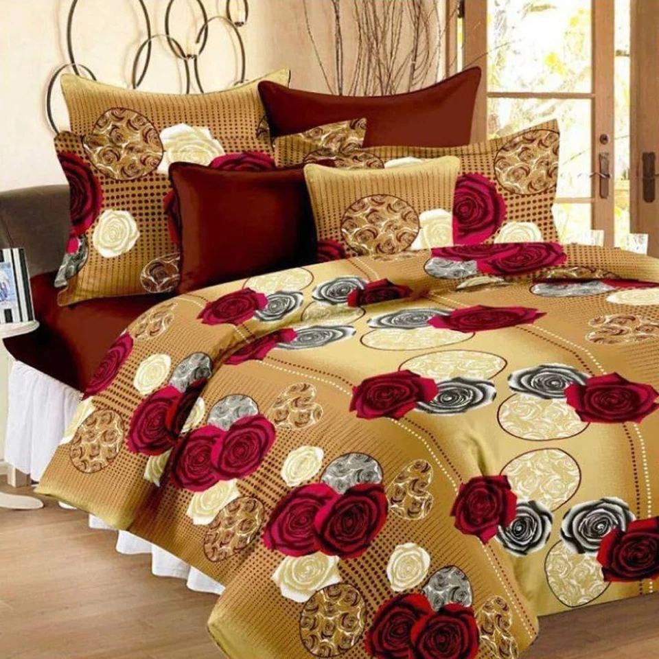 'Love' Collection Bedding Set code 254 - Image 2 of 2