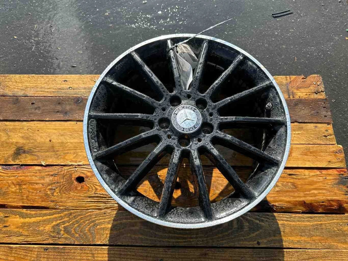 Mercedes-Benz 18x7.5 Car and Truck Wheels for sale | eBay