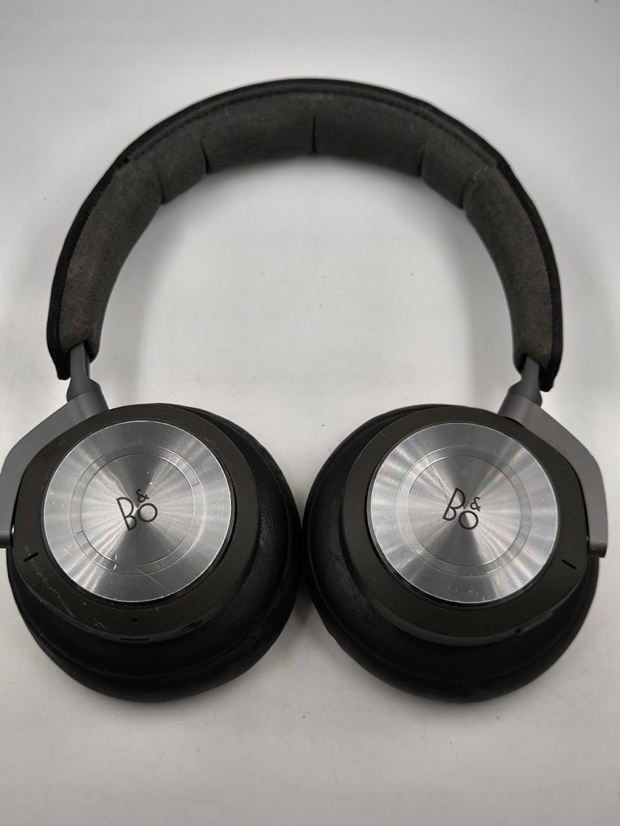 Bang & Olufsen Beoplay H9i Wireless Bluetooth Over-ear Headphones