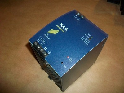 Puls XT40.242 Power Supply 3-Phase 24V 40A 960W  USED