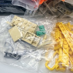 LEGO City Police Station 60141 - Retired - 100% complete - No Manual