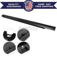 Fits Chrysler 300 2011-2022 Left Driver Side Rocker Panel Molding 1lg57tzzac