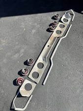 1963 Chevrolet Impala Rear Truck Cover Trim Lens And Molding Oem Complete 1963 Chevrolet Impala Rear Truck Cover Trim Lens And Molding Oem Complete