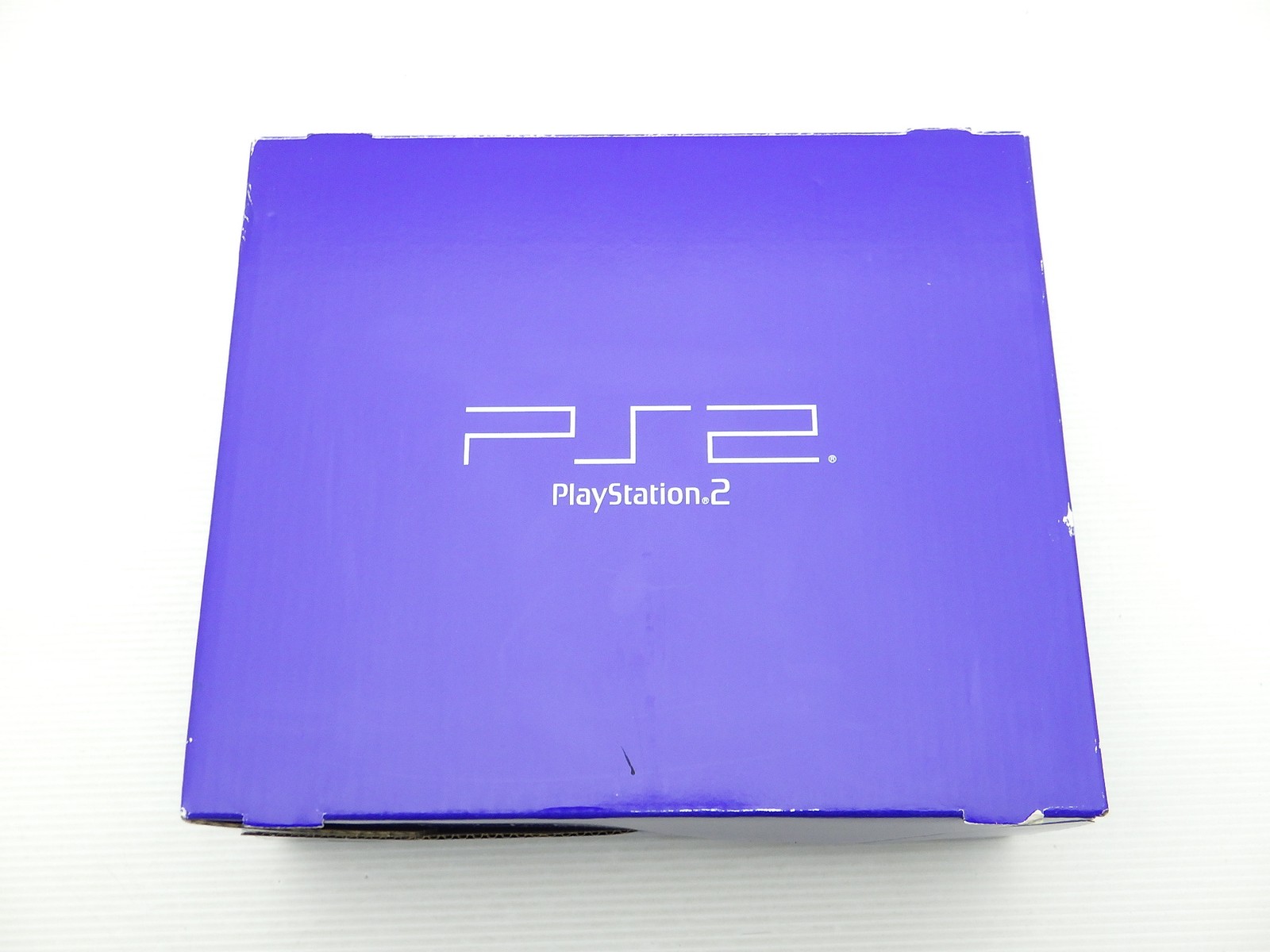 PlayStation 2 SCPH-39000 JP Console with Game 9000022963728
