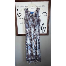 Simply Vera Wang Women’s Knee Length Dress - Size: Extra Small