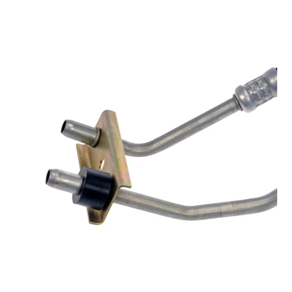 For Pontiac Grand Am 1999-2005 Transmission Oil Cooler Pressure And Return Line - Image 2 of 4