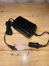 Igloo Kool Mate 12 Volt AC DC Converter 1674 Adapter Cooler Warmer Power Supply 