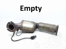 Catalyseurs Volvo S80