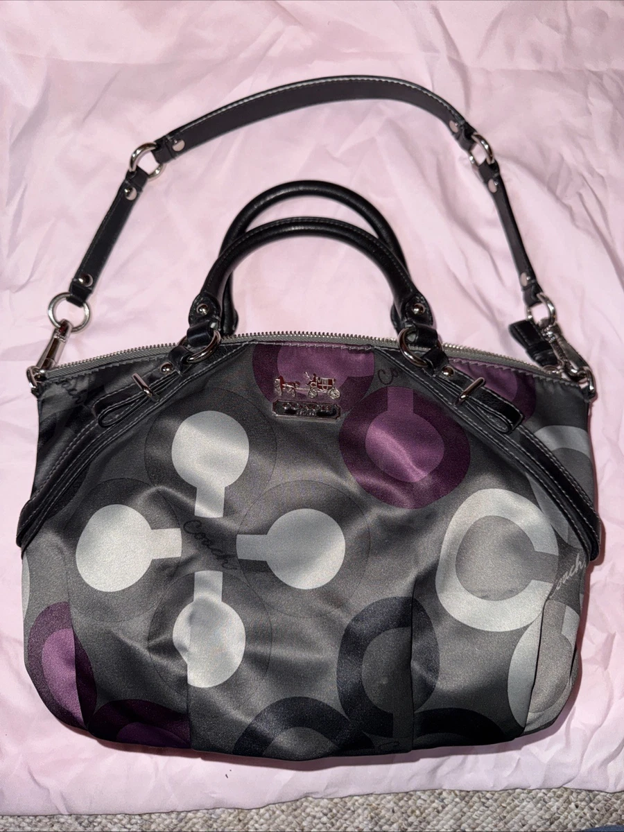 Coach Madison Sophia for sale - eBay