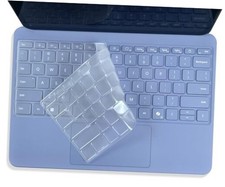Premium Keyboard Cover for Surface Laptop/Pro 2-in-1 13/12 inch 2025 